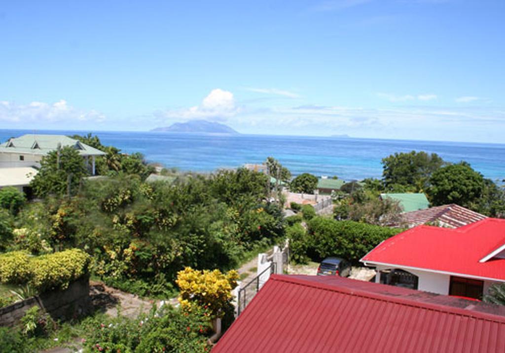 Casadani Hotel ベル・オンブレ エクステリア 写真